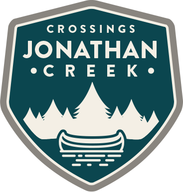 Crossings Jonathan Creek